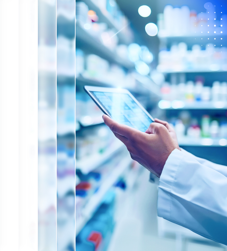 Pharmacy Management Software Development 1920