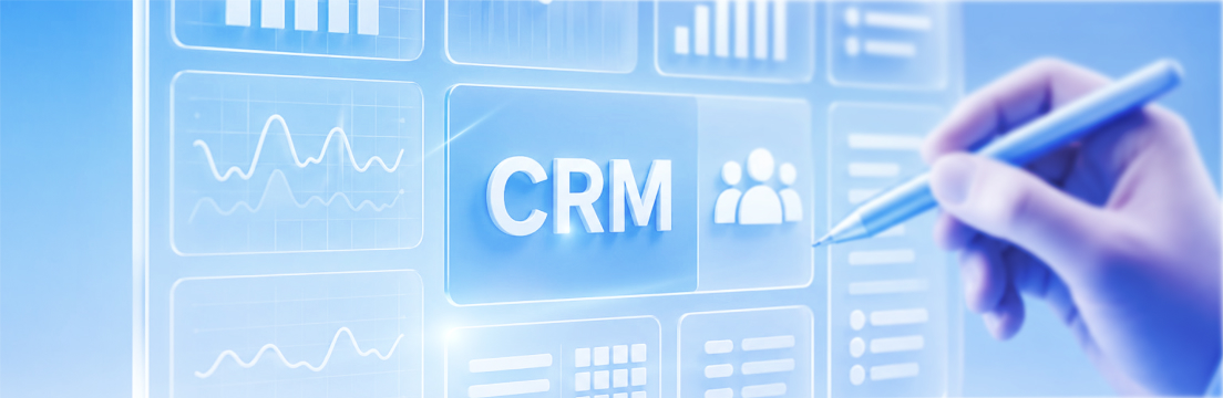 Retail CRM in 2026