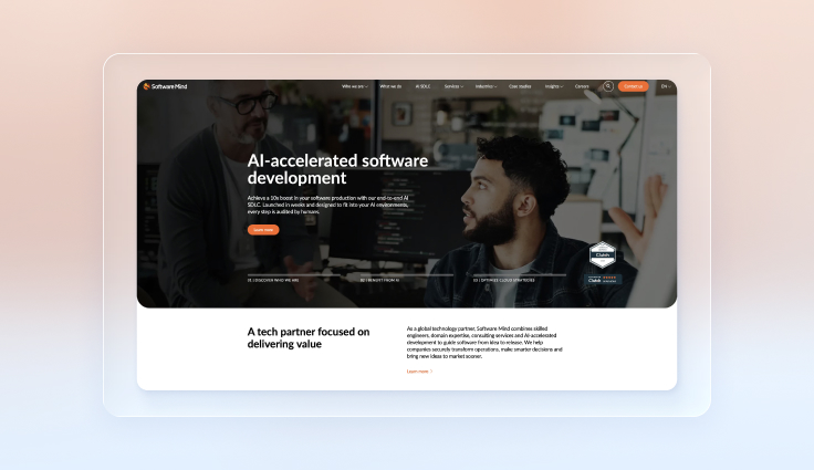 Software Mind 6 Software Mind 6