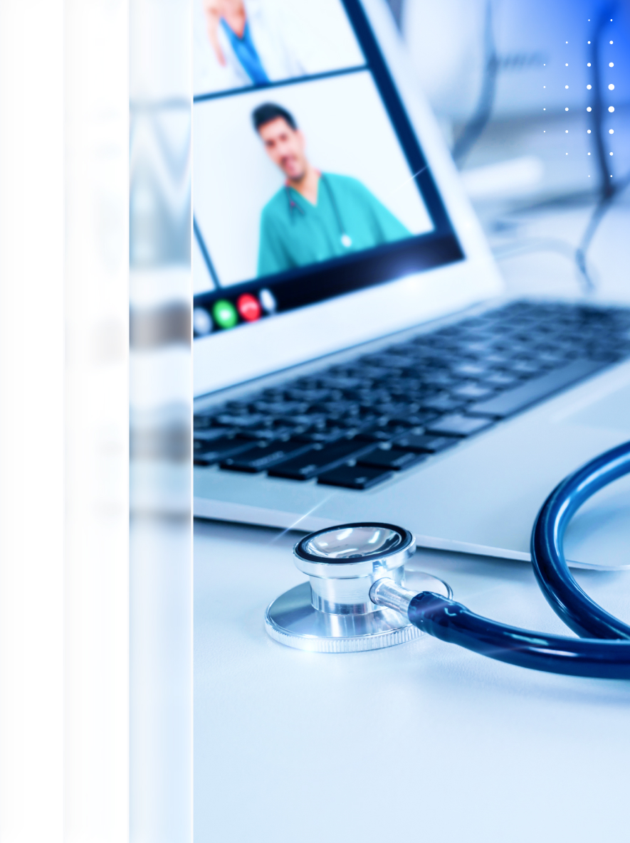 Telemedicine Software Development 1440