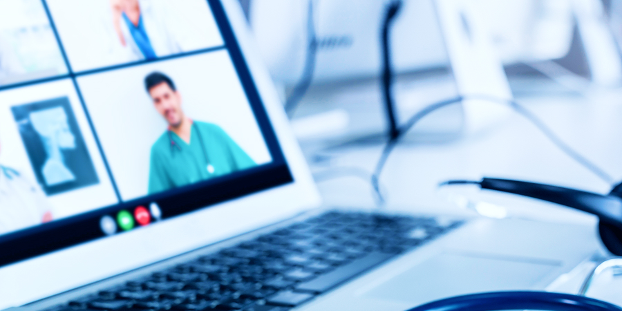 Telemedicine software development company