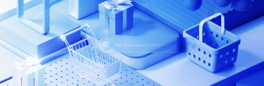 Top 12 eCommerce Software Development Companies in 2026