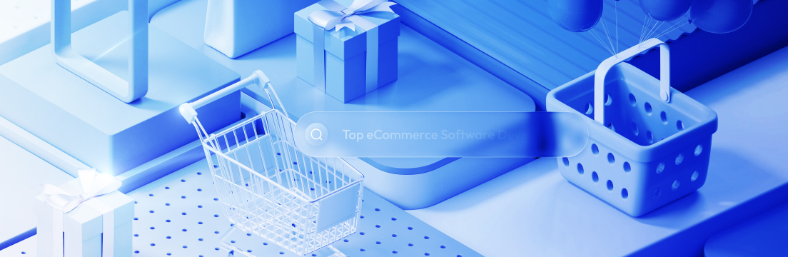 Top 12 eCommerce Software Development Companies in 2026
