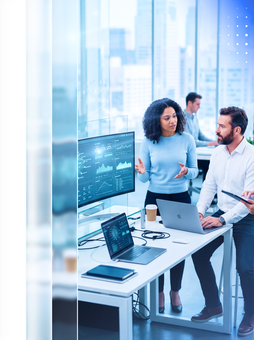 Data Quality Management Services 1440