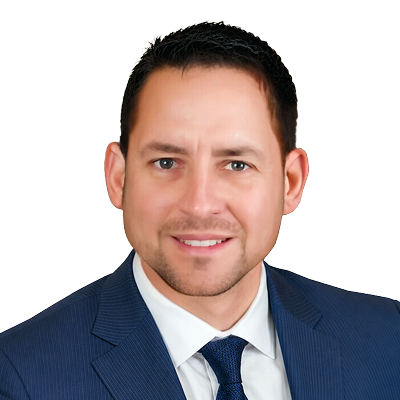 Jeremy Parsons