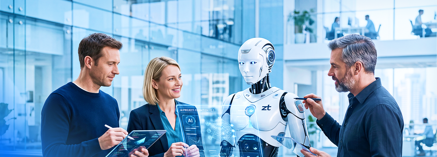AI Development