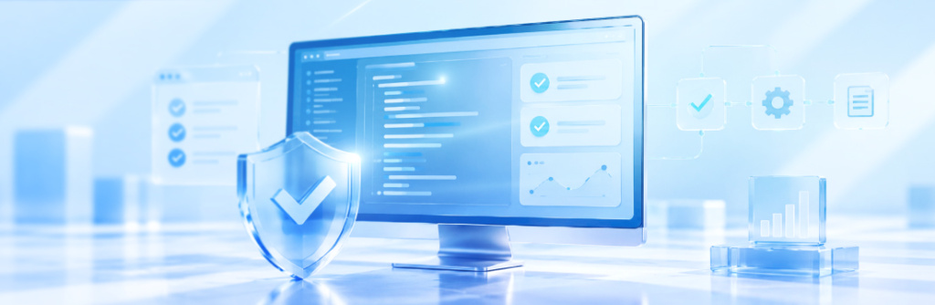 Computer Software Assurance