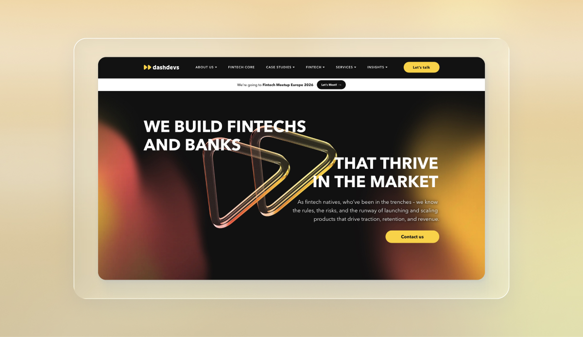 Dashdevs 5 Dashdevs 5