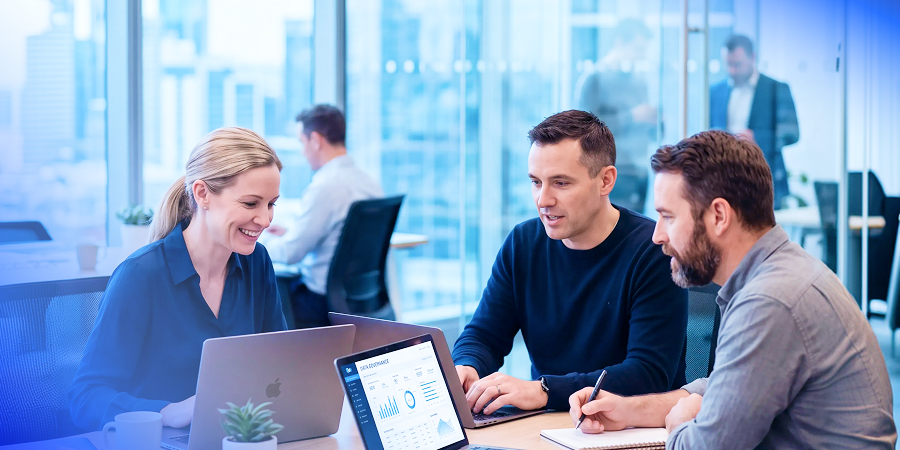 Data governance