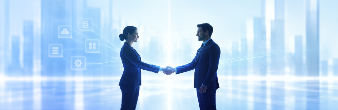 IT Vendor Consolidation