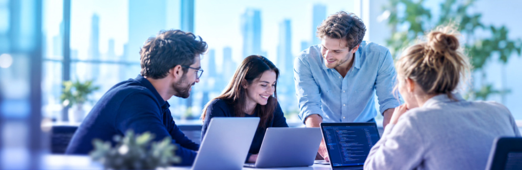 Scaling Engineering Teams