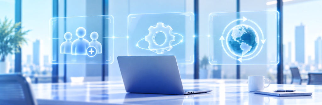 Staff Augmentation vs Managed Services vs Outsourcing