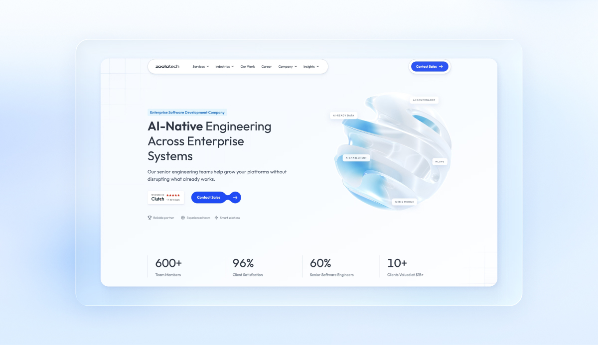 Zoolatech 1 Zoolatech 1