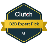 b2b expert Pick AI