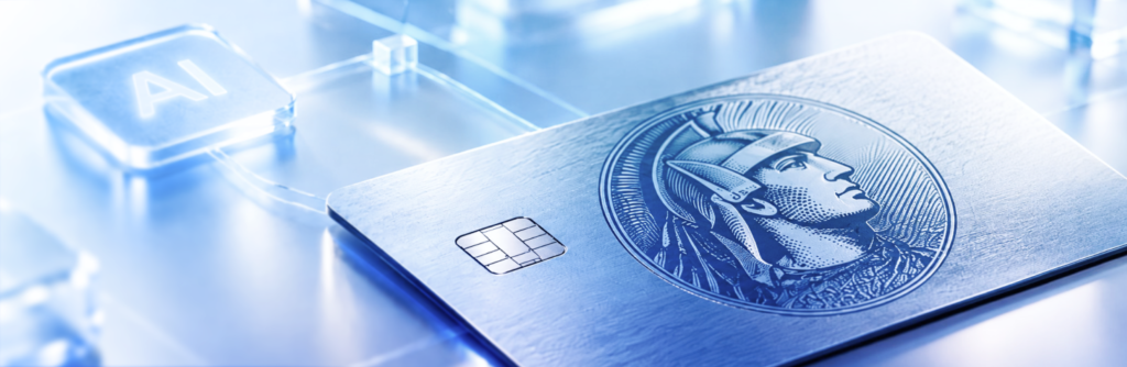 American Express AI Case Study