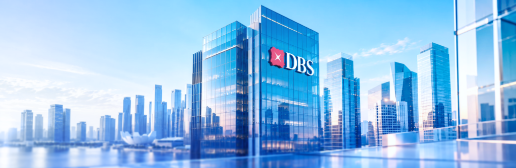 DBS Bank AI Case Study